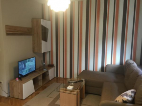 Studio apartman Budva, Budva